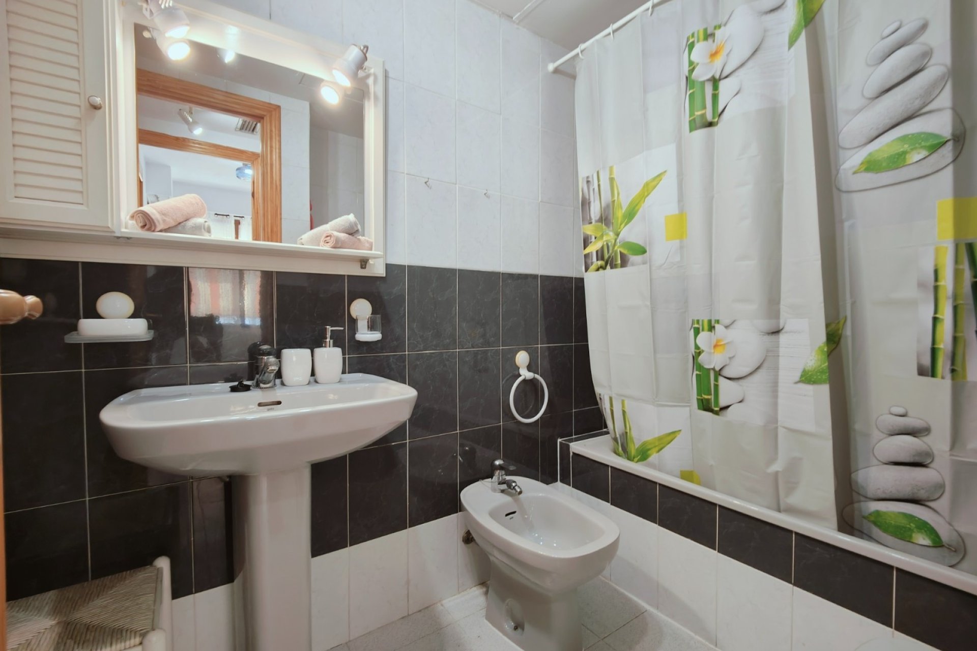 Lange Termijn Verhuur - Appartement / flat - Torrevieja
