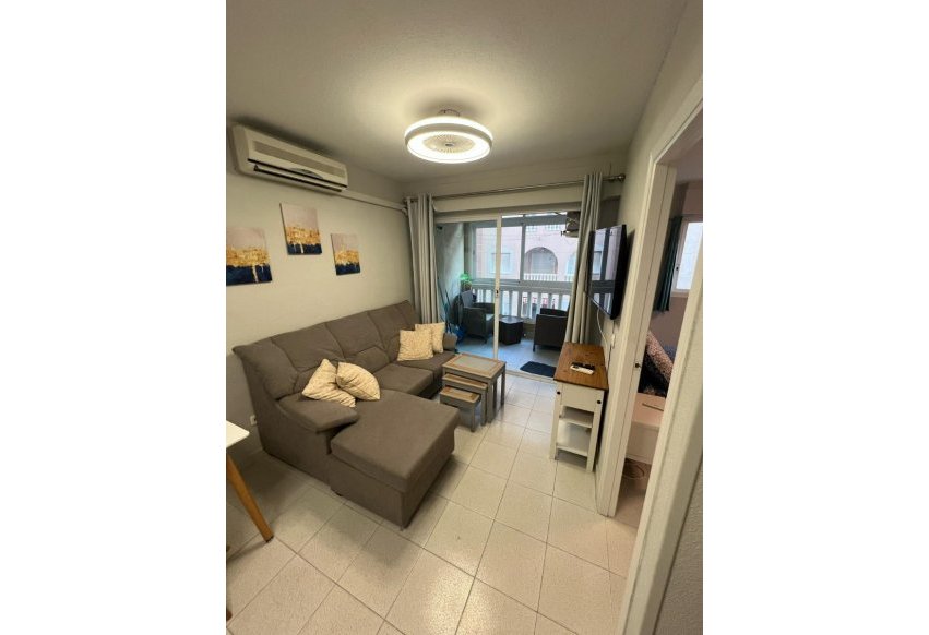 Langtidsleie - Leilighet / leilighet - Torrevieja - El Acequión - Los Náufragos
