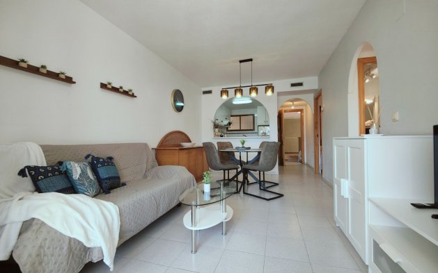 Leilighet / leilighet - Langtidsleie - Torrevieja - Torrevieja