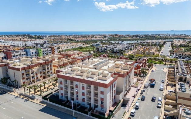 Leilighet / leilighet - Nybygg - Orihuela Costa - Orihuela Costa