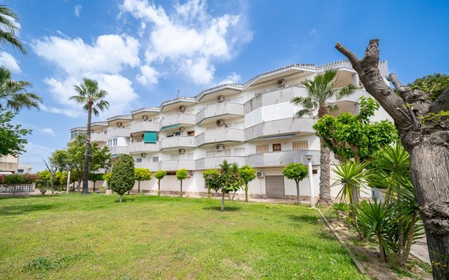 Leilighet / leilighet - Videresalg - Orihuela Costa - Cabo Roig