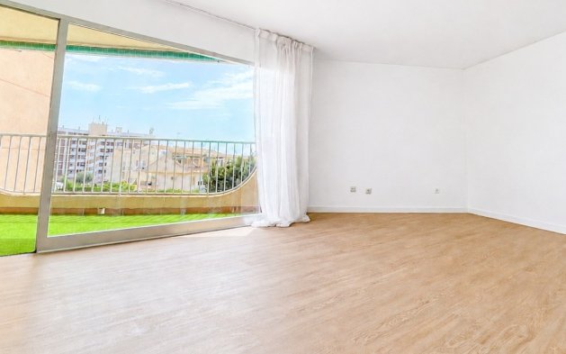 Leilighet / leilighet - Videresalg - Orihuela Costa - Cabo Roig