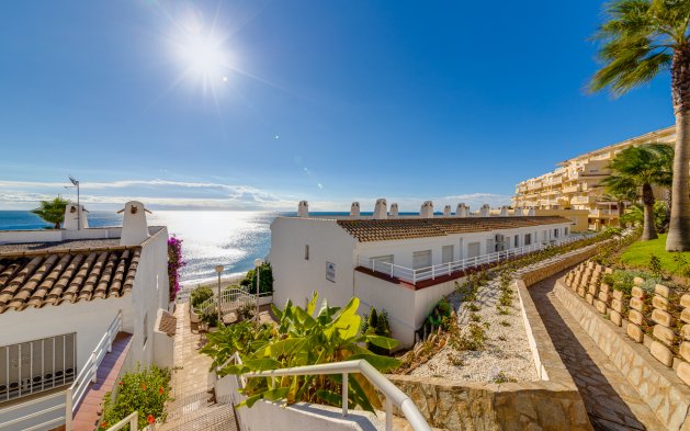 Leilighet / leilighet - Videresalg - Orihuela Costa - Dehesa de Campoamor