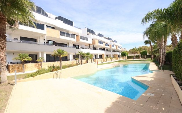 Leilighet / leilighet - Videresalg - Orihuela Costa - MM-51226