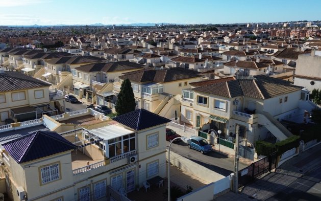 Leilighet / leilighet - Videresalg - Orihuela Costa - Playa Flamenca