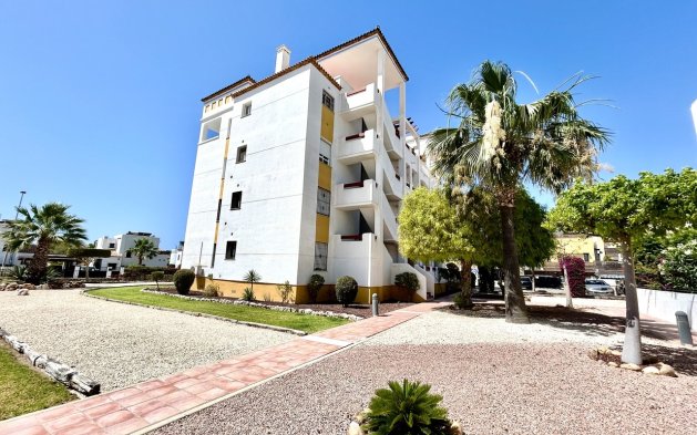 Leilighet / leilighet - Videresalg - Orihuela Costa - Villamartín