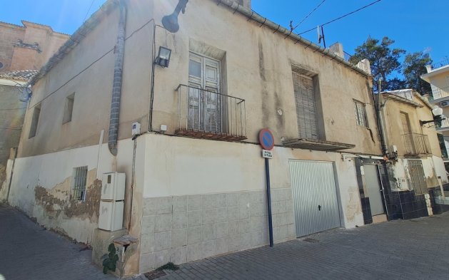 Leilighet / leilighet - Videresalg - Orihuela - Orihuela
