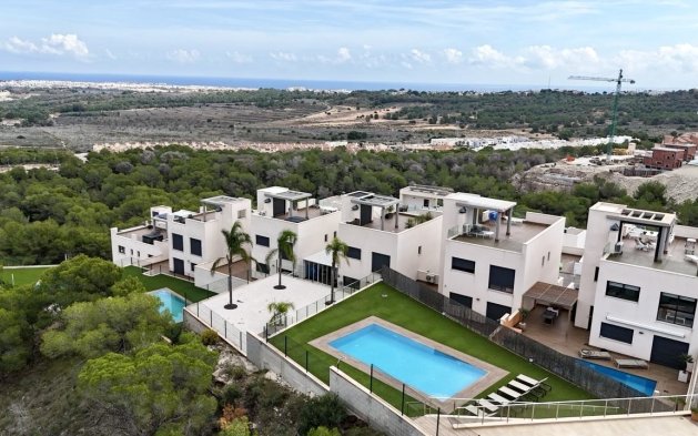 Leilighet / leilighet - Videresalg - San Miguel de Salinas - San Miguel de Salinas
