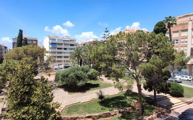 Leilighet / leilighet - Videresalg - Torrevieja - Playa de El Cura
