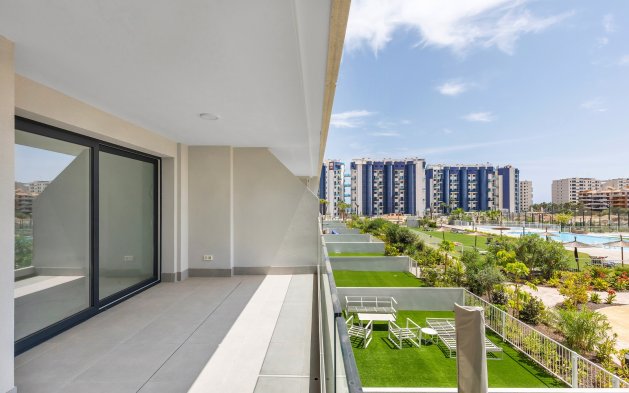 Leilighet / leilighet - Videresalg - Torrevieja - Punta Prima
