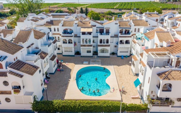 Leilighet / leilighet - Videresalg - Torrevieja - Torrevieja