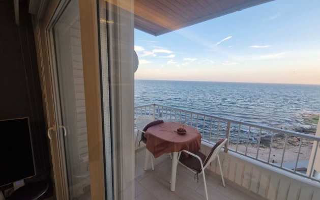 Leilighet / leilighet - Videresalg - Torrevieja - Torrevieja