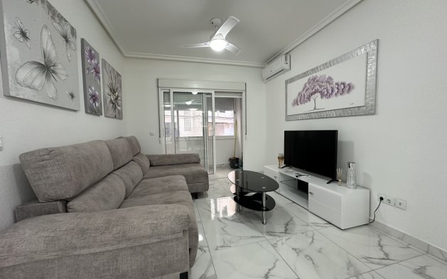 Leilighet / leilighet - Videresalg - Torrevieja - Torrevieja