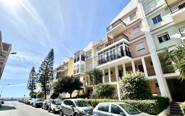 Leilighet / leilighet - Videresalg - Torrevieja - Torrevieja