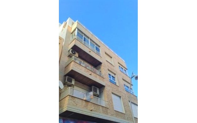 Leilighet / leilighet - Videresalg - Torrevieja - Torrevieja
