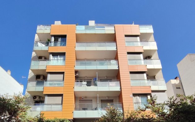 Leilighet / leilighet - Videresalg - Torrevieja - Torrevieja