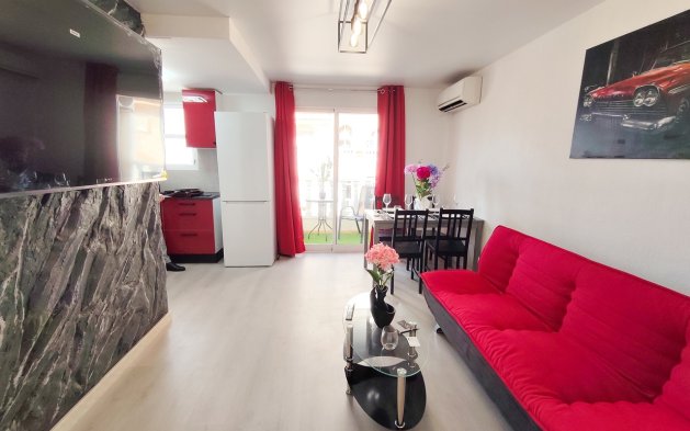Leilighet / leilighet - Videresalg - Torrevieja - Torrevieja