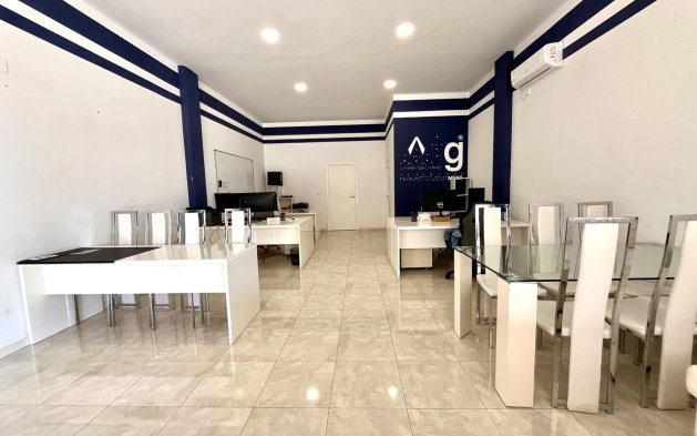 Local comercial - Perpardavimas - Orihuela Costa - Orihuela Costa