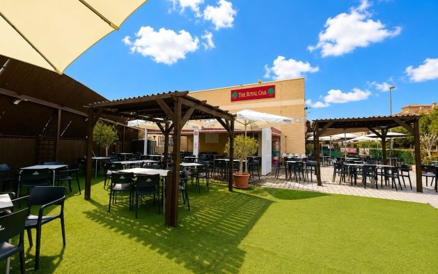 Local comercial - Reventa - Orihuela Costa - Villamartín