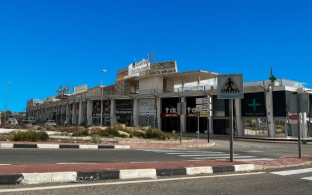 Local comercial - Reventa - Rojales - Ciudad Quesada