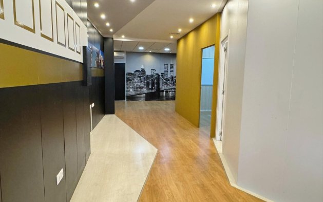 Local comercial - Revente - Guardamar del Segura - Guardamar del Segura