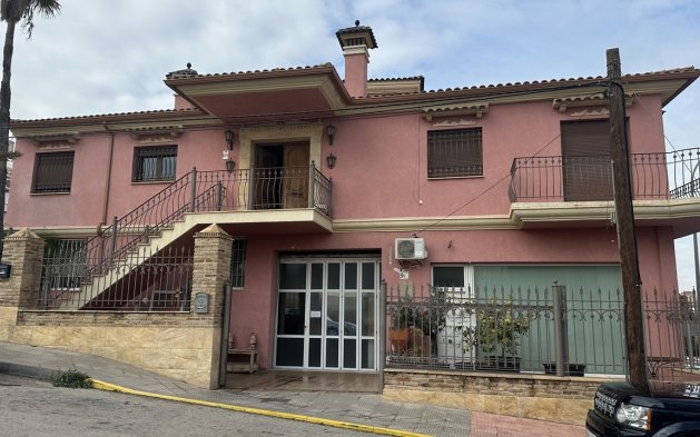 Local comercial - Videresalg - San Miguel de Salinas - COM-12643