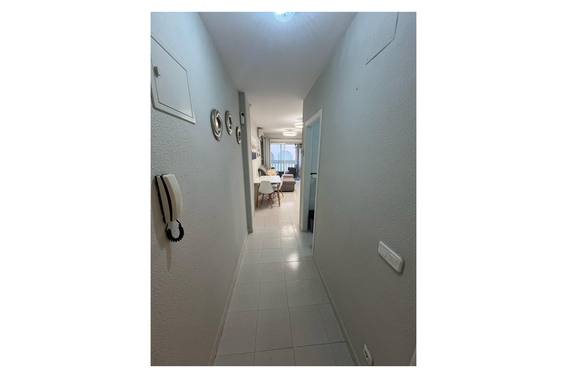 Location à long terme - Appartement - Torrevieja - El Acequión - Los Náufragos