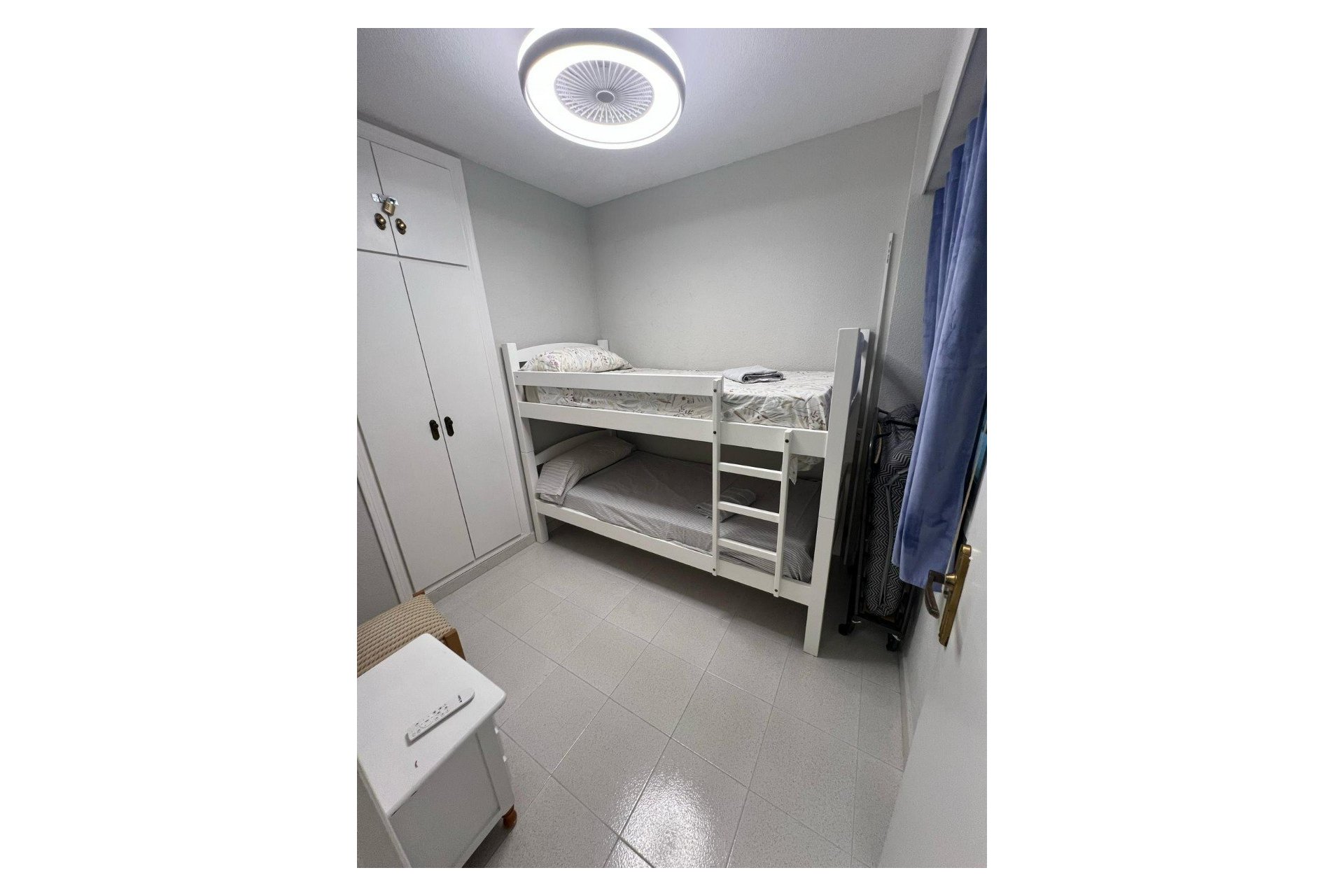 Location à long terme - Appartement - Torrevieja - El Acequión - Los Náufragos