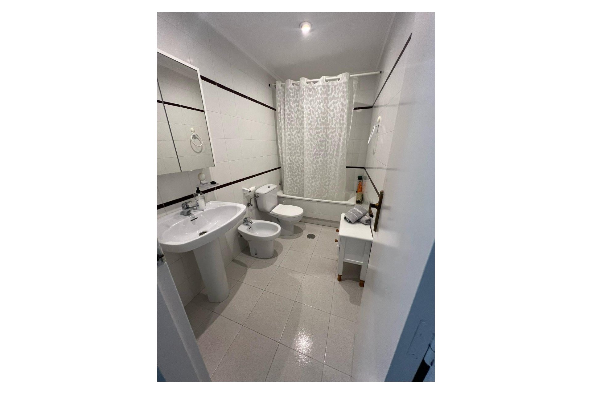 Location à long terme - Appartement - Torrevieja - El Acequión - Los Náufragos