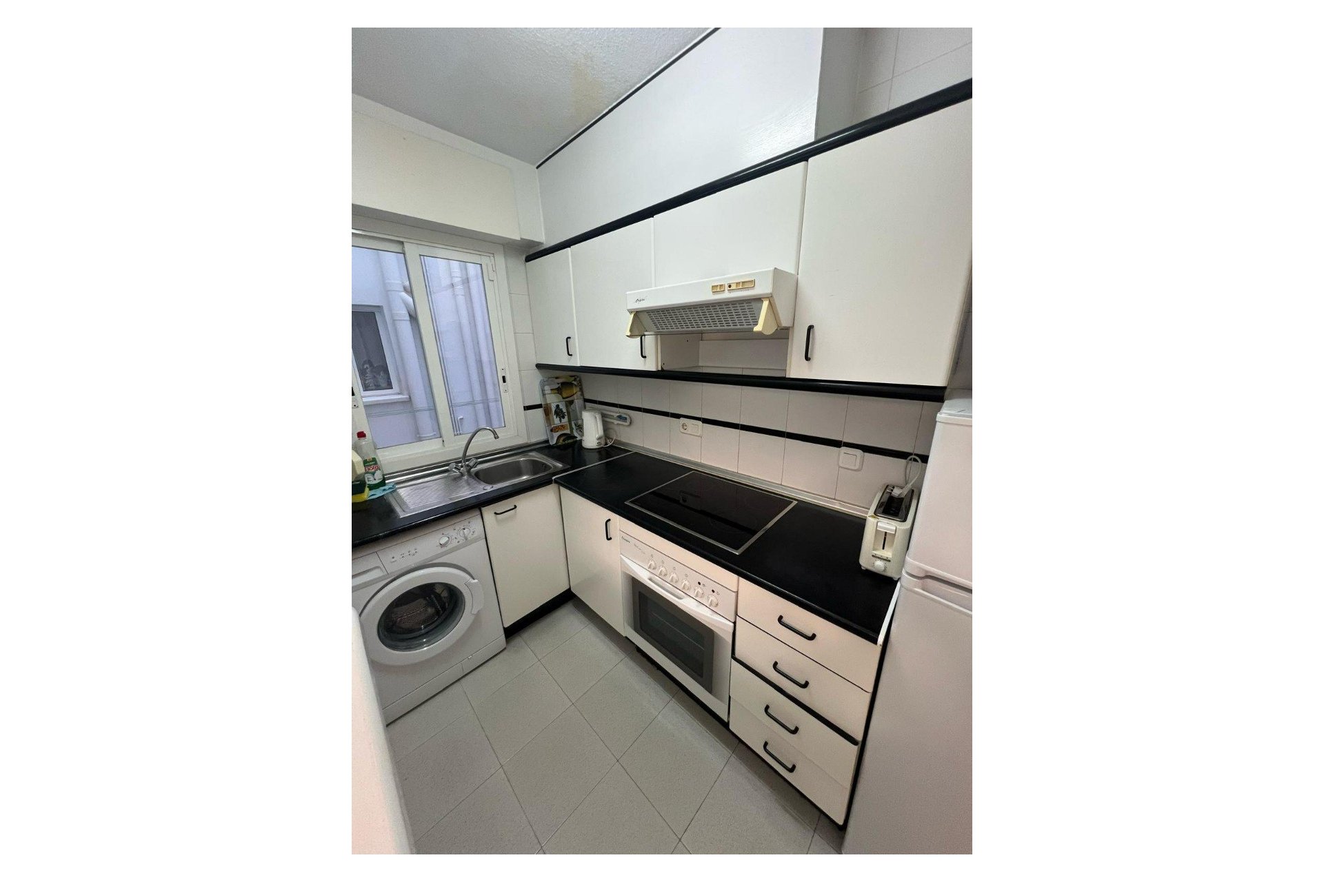 Location à long terme - Appartement - Torrevieja - El Acequión - Los Náufragos