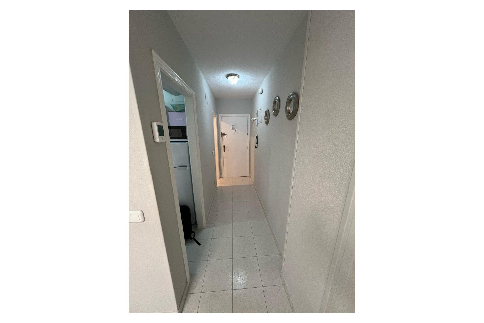 Location à long terme - Appartement - Torrevieja - El Acequión - Los Náufragos