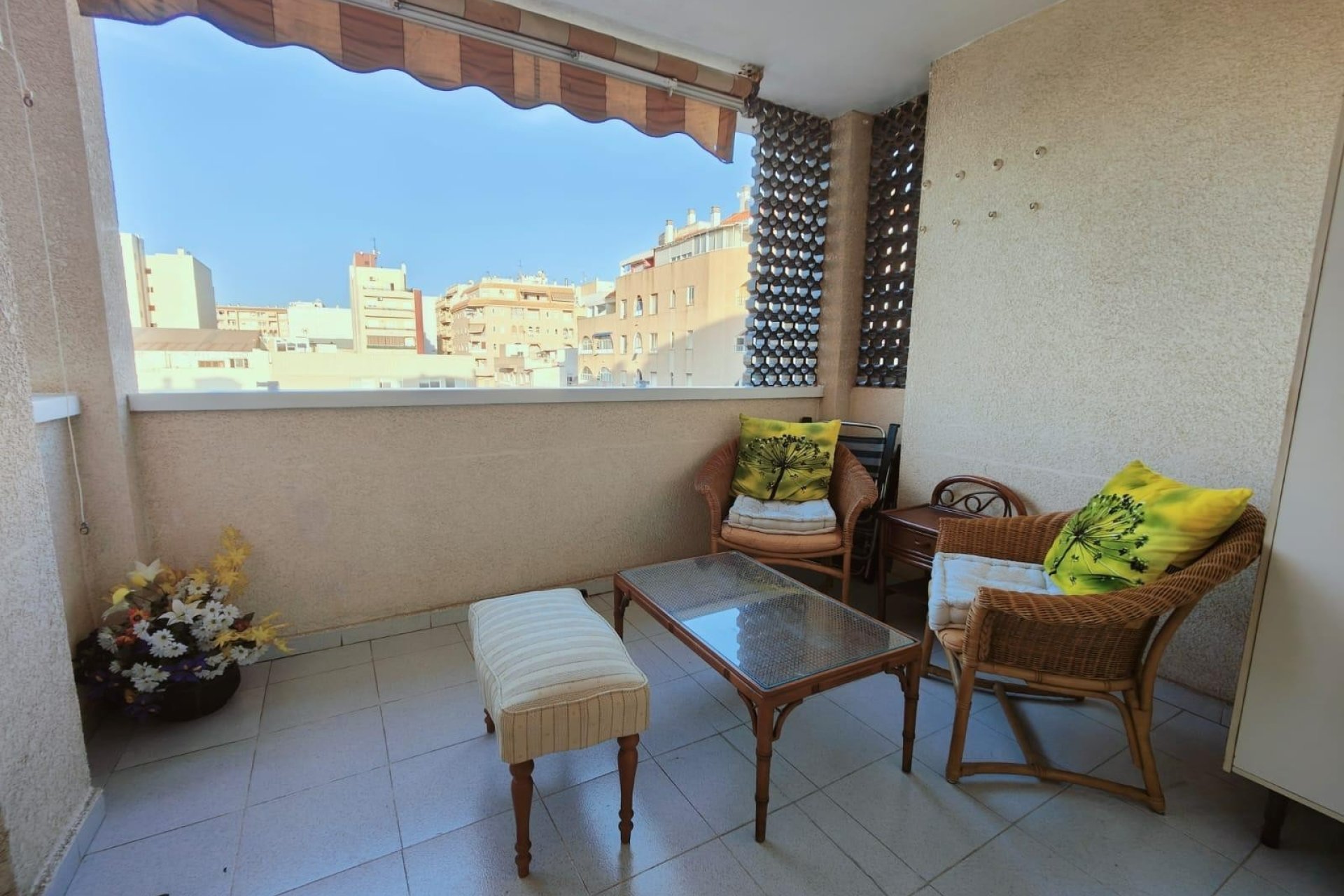 Location à long terme - Appartement - Torrevieja