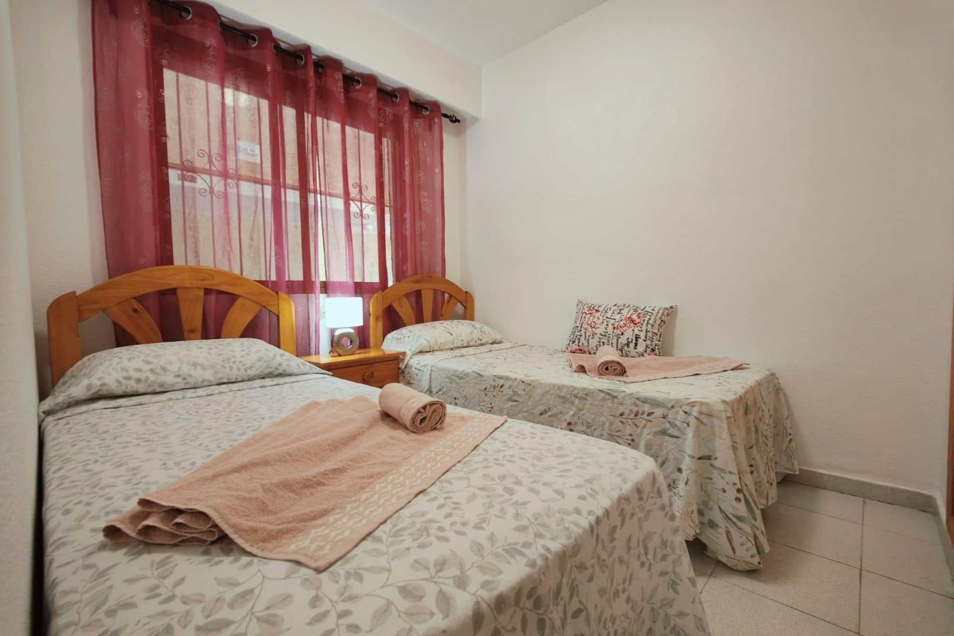 Location à long terme - Appartement - Torrevieja