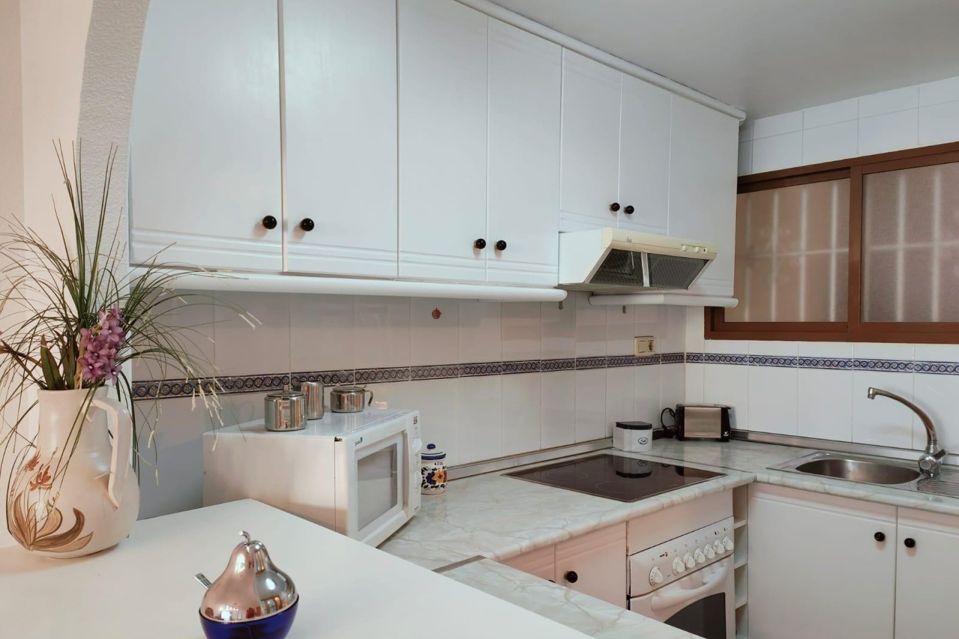 Location à long terme - Appartement - Torrevieja