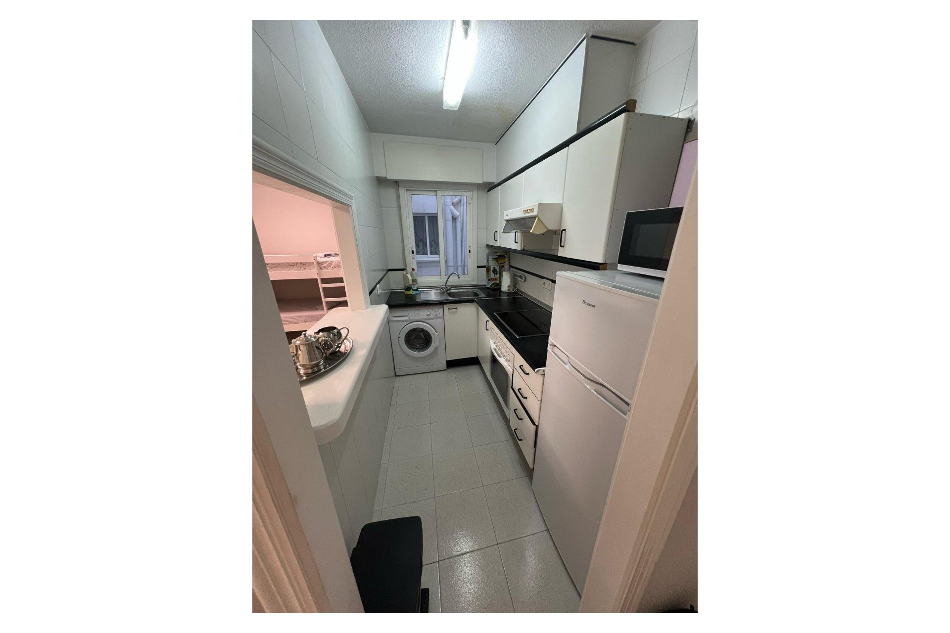 Long Term Rental - Apartment / flat - Torrevieja - El Acequión - Los Náufragos