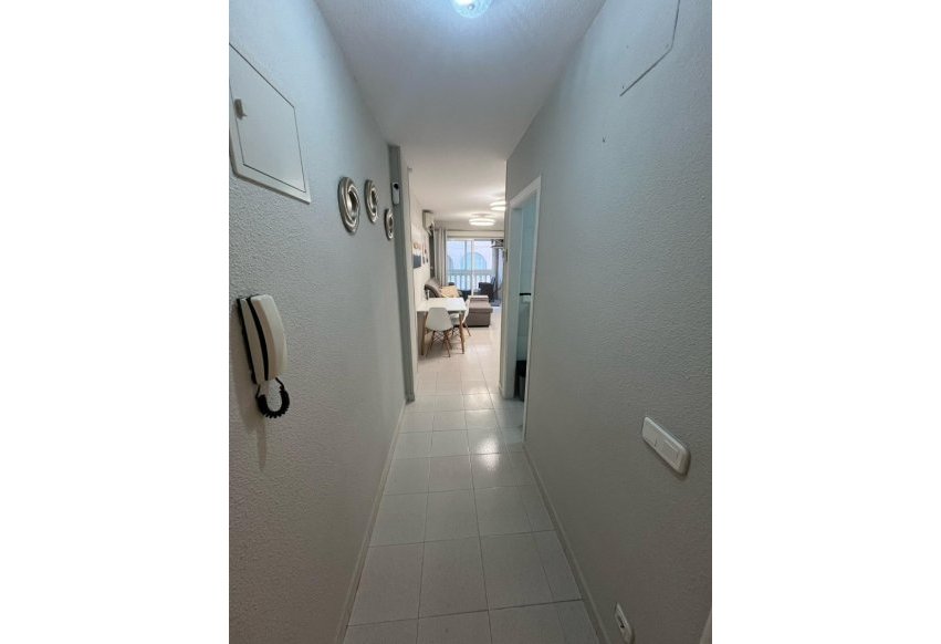 Long Term Rental - Apartment / flat - Torrevieja - El Acequión - Los Náufragos