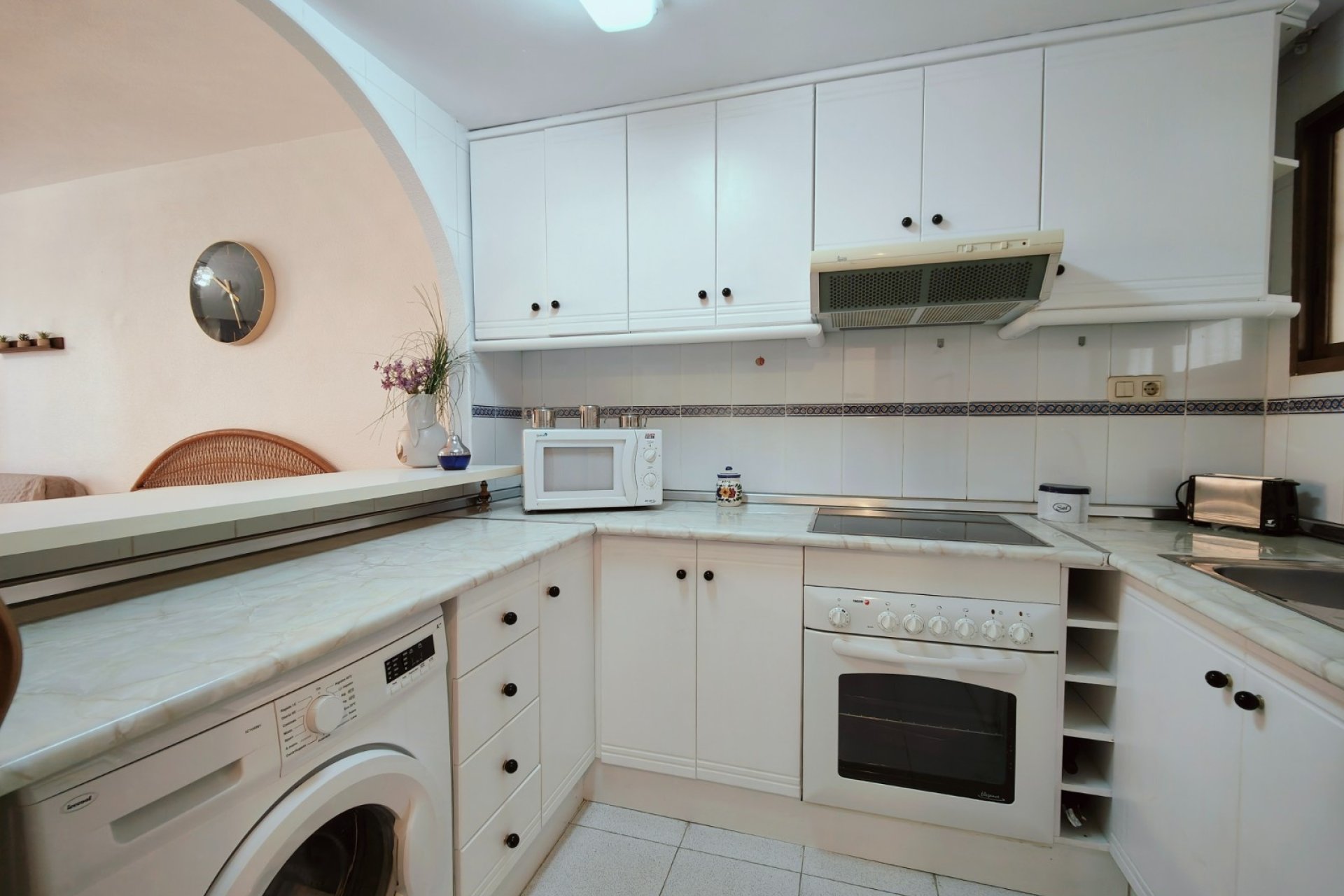 Long Term Rental - Apartment / flat - Torrevieja