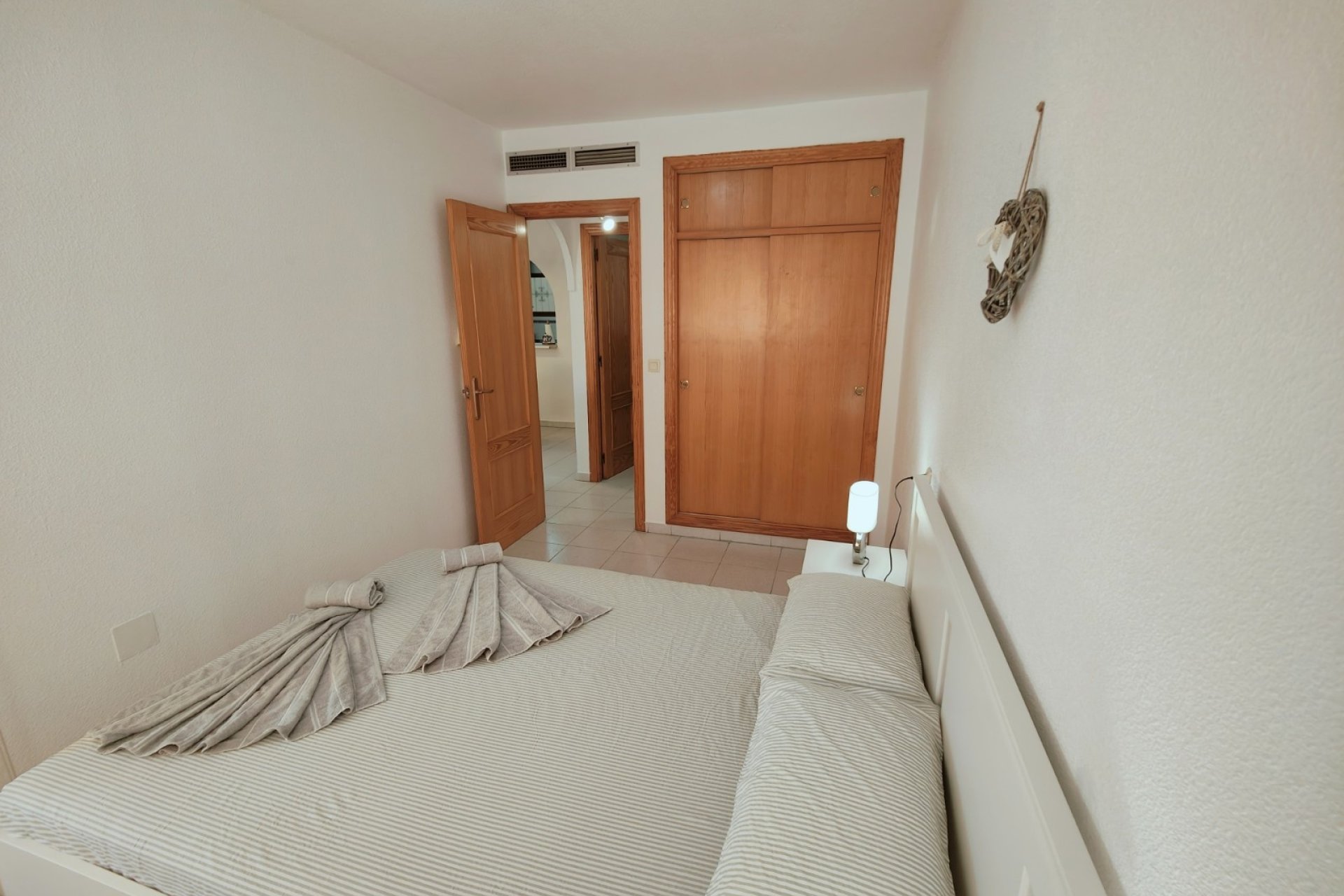Long Term Rental - Apartment / flat - Torrevieja
