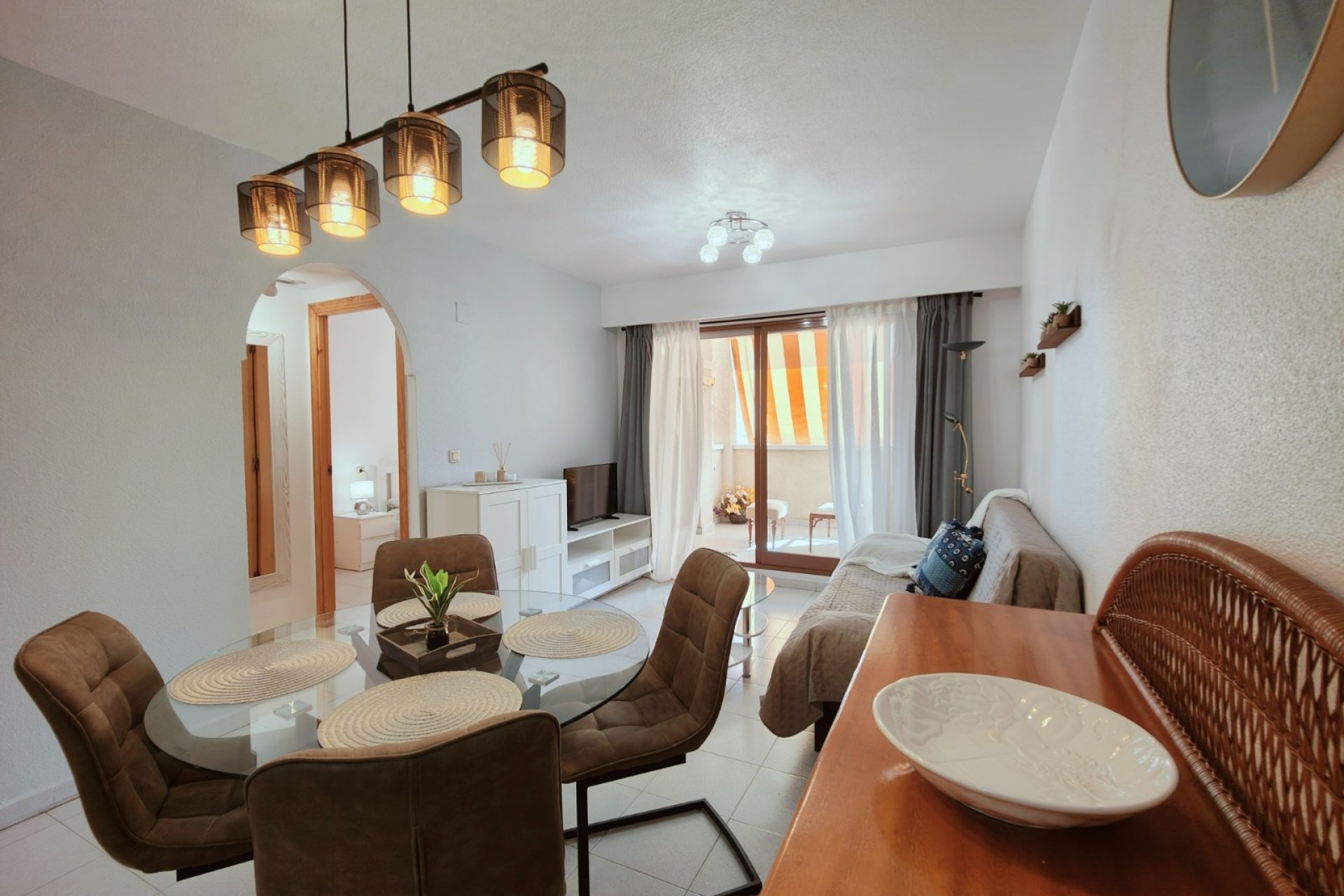 Long Term Rental - Apartment / flat - Torrevieja