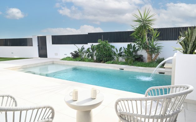 Maison de ville - Nouvelle construction - Murcia - Murcia