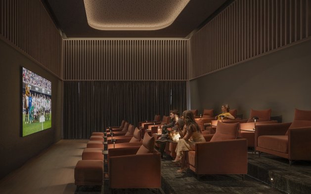 Mieszkanie w bloku - Nowy budynek - Benidorm - Spain