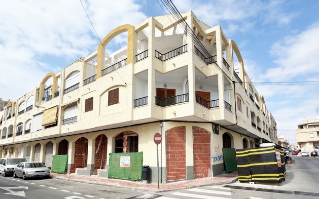 Mieszkanie w bloku - Nowy budynek - Torrevieja - Torrevieja