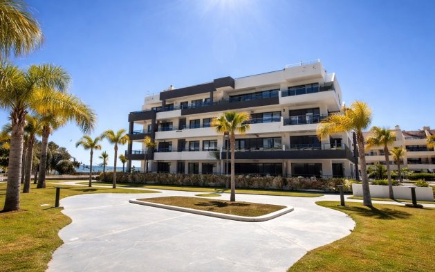 Mieszkanie w bloku - Odsprzedaż - Orihuela Costa - Orihuela Costa