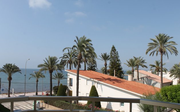 Mieszkanie w bloku - Odsprzedaż - Santa Pola - Santa Pola