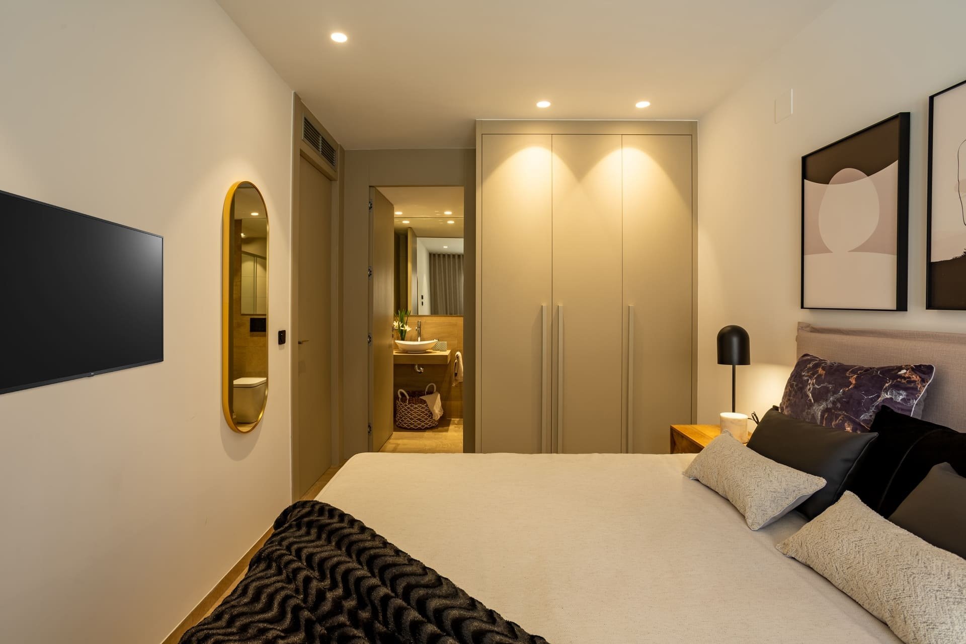 Nauja statyba - Bungalow - Algorfa - La Finca Golf