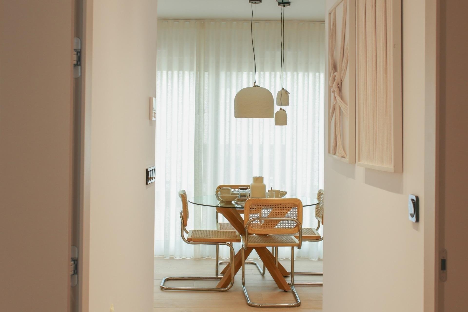 Nauja statyba - Bungalow - Algorfa - La Finca Golf