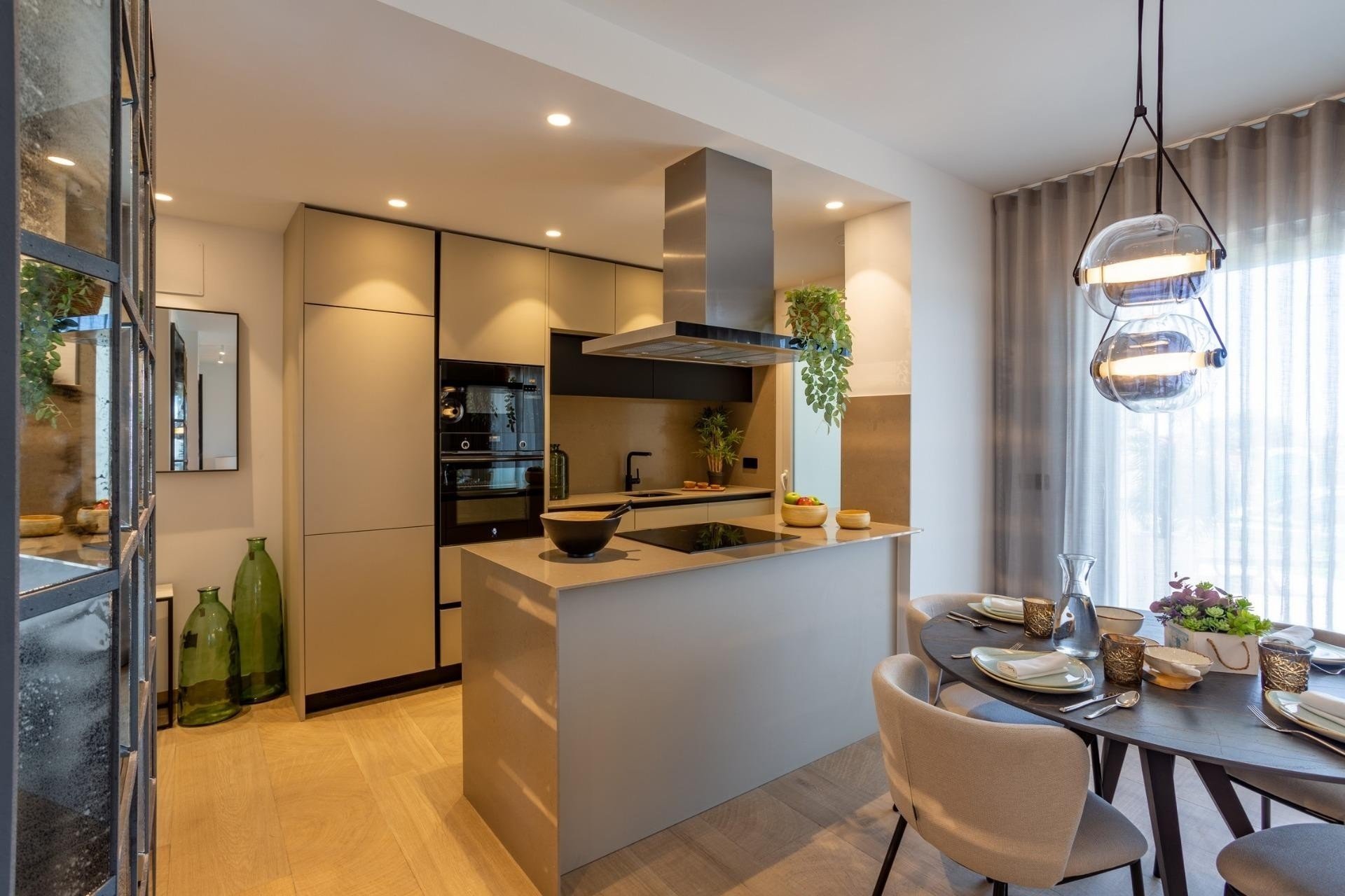 Nauja statyba - Bungalow - Algorfa - La Finca Golf