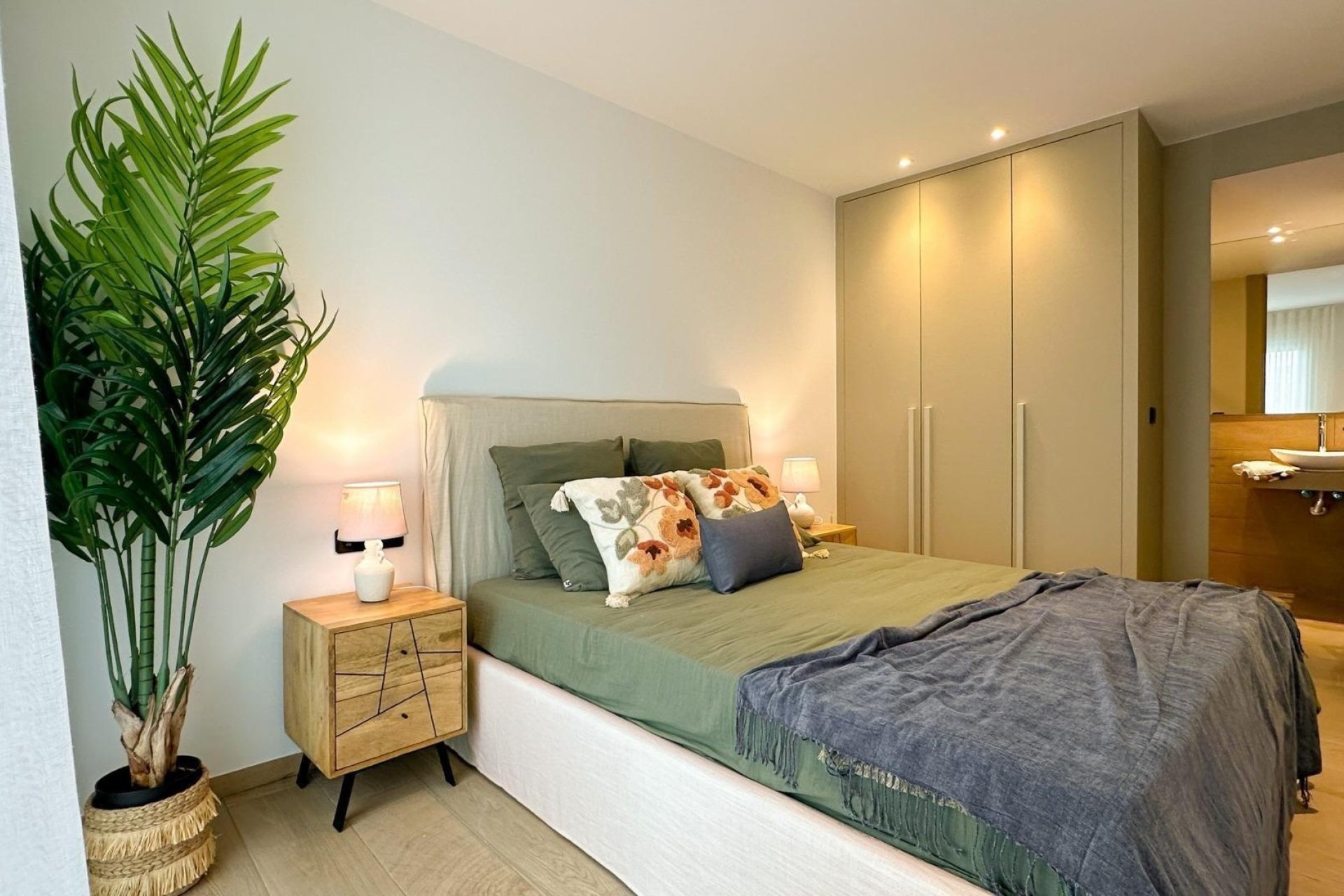 Nauja statyba - Bungalow - Algorfa - La Finca Golf