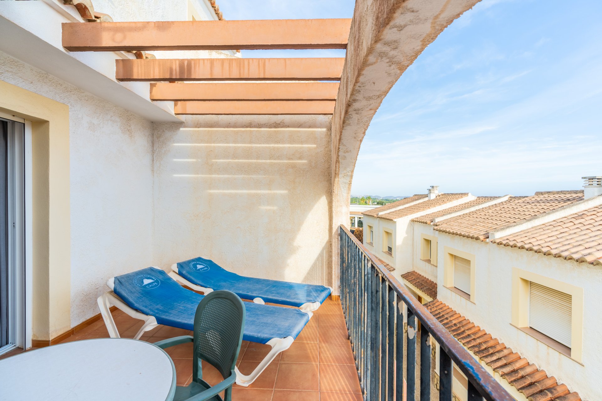 Nauja statyba - Bungalow - Calpe