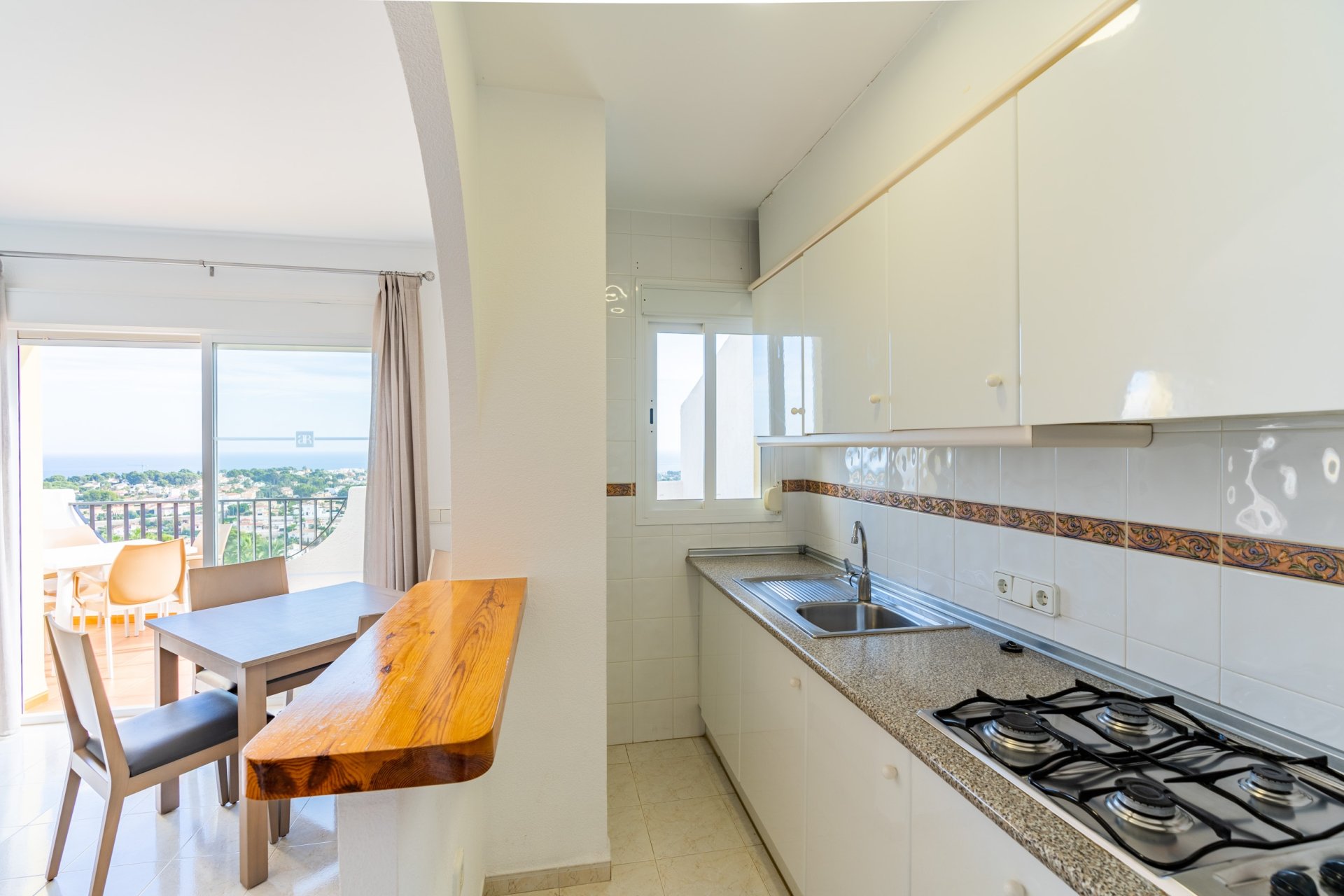 Nauja statyba - Bungalow - Calpe